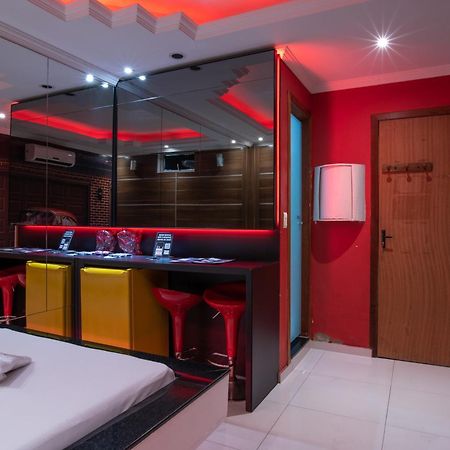 Motel Fantasy 2 (Adults Only) كونتاجيم المظهر الخارجي الصورة