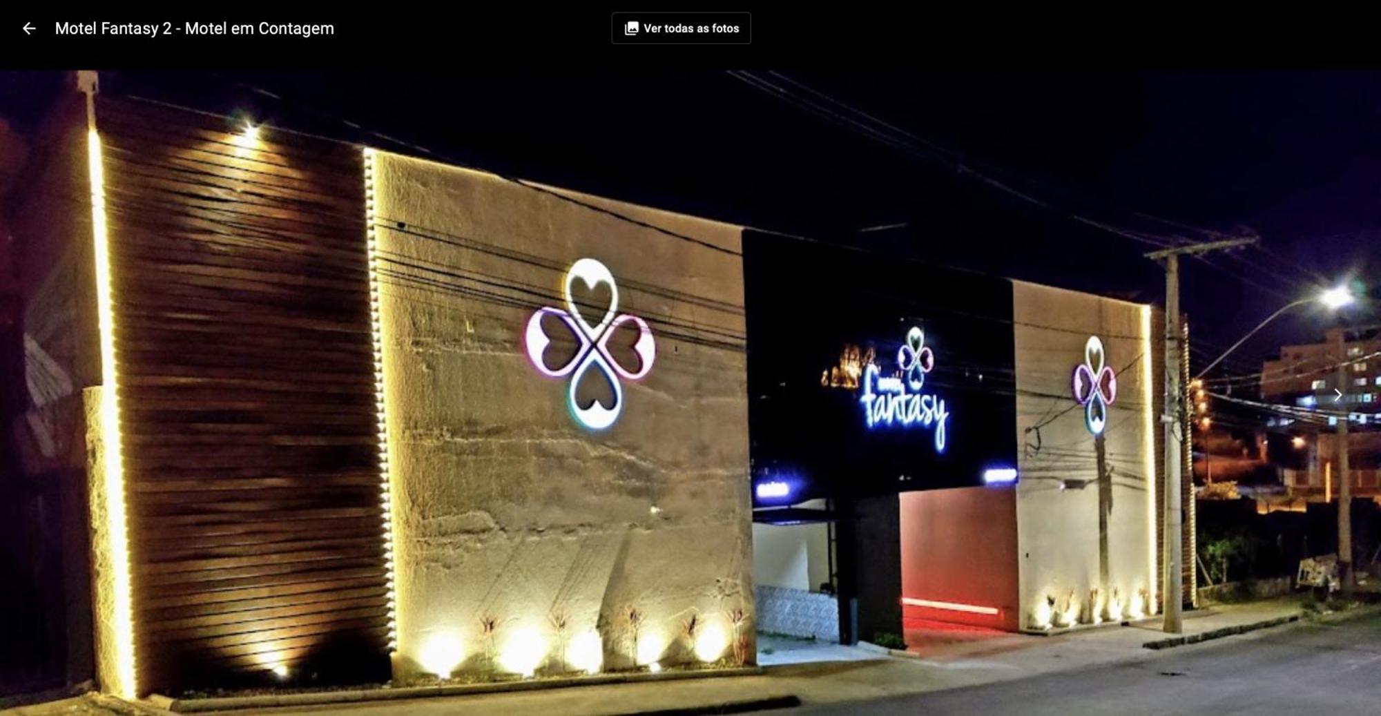 Motel Fantasy 2 (Adults Only) كونتاجيم المظهر الخارجي الصورة
